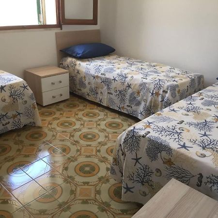 גאליפולי Baia Verde Villetta Via Delle Mimose מראה חיצוני תמונה