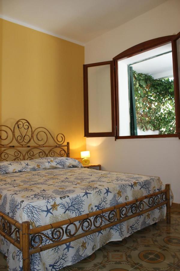 גאליפולי Baia Verde Villetta Via Delle Mimose מראה חיצוני תמונה