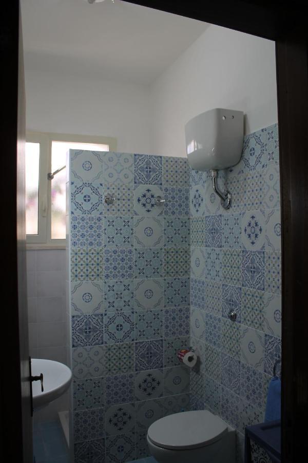 גאליפולי Baia Verde Villetta Via Delle Mimose מראה חיצוני תמונה